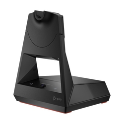 Poly Voyager Office Base-M 4300/Legend 50/Focus 2 Black Headset