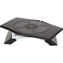 Targus Rotating Monitor Stand Height Adjustable