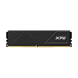 ADATA GAMMIX D35 16GB (2x8GB) 3200MHz CL16 XMP 2.0 Black DDR4 Desktop RAM Memory