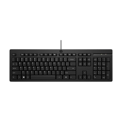 HP AY2Y7AA Black Keyboard