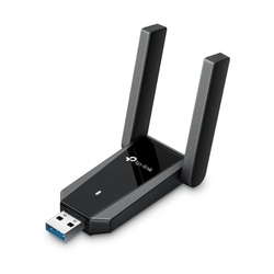 TP-Link Archer T5U Plus AC1300 Dual Antennas High Gain Wireless USB Adapter