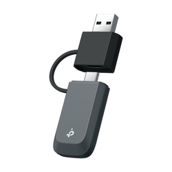 TP-Link Archer TBE230U BE3600 Dual Band Wi-Fi 7 Mini Wireless USB Adapter