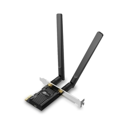 TP-Link Archer TX10E AX900 WiFi 6 BT5.3 PCIe Adapter