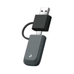 TP-Link Archer TXE70U AXE5400 Tri-Band Wi-Fi 6E Mini Wireless USB Adapter