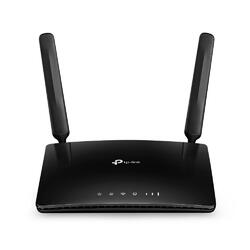 TP-Link Archer MR400 V4 AC1200 Dual-Band WiFi 4G LTE Router