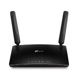 TP-Link Archer MR600 4G+ Cat6 AC1200 MU-MIMO Dual-Band Wireless Router