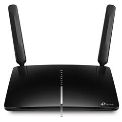 TP-Link Archer MR600 4G+ Cat6 AC1200 Wireless Dual Band Gigabit Router