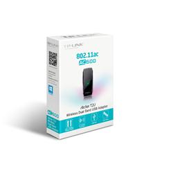 TP-Link Archer T2U AC600 Wireless USB Adapter