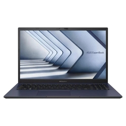 Asus ExpertBook B1 15.6" 1080p i5-1335U 16GB 512GB SSD WiFi 6E W11P Laptop