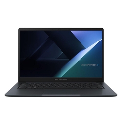 Asus ExpertBook B1 15.6" 1080p i7-1355U 16GB 512GB SSD WiFi 6E W11P Laptop