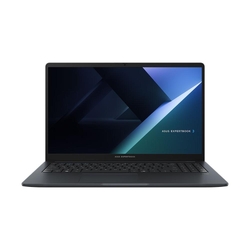 Asus B1503CVA-S75316X ExpertBook 15.6" 1080p LED Core 7 150U 16GB 512GB SSD WiFi 6E W11P Laptop