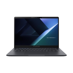 Asus ExpertBook B3 4G LTE 14" WUXGA LED Ultra 5 225H 16GB 512GB SSD AI Boost WiFi 6E W11P Laptop