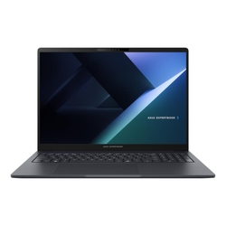 Asus ExpertBook B3 (B3605) 16" WUXGA Ultra 7 255H 32GB 512GB SSD AI Boost WiFi 6E W11P Laptop