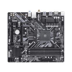Gigabyte B450M DS3H WIFI (rev. 1.0) AMD AM4 WiFi mATX Motherboard