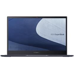 Asus ExpertBook B5302FEA-LF0466R Hybrid 2-in-1 13.3" 1080p OLED Touch i5-1135G7 16GB 512GB SSD WiFi 6 W10P Laptop
