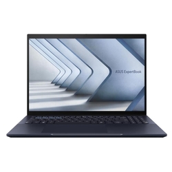 Asus ExpertBook B5 14" WQXGA Ultra 7 255H 16GB 1TB SSD AI Boost WiFi 6E W11P Laptop