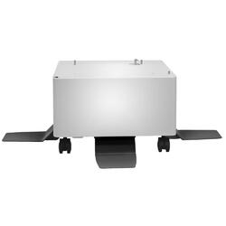 HP Color LaserJet Printer Cabinet