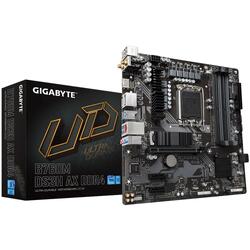 Gigabyte B760M DS3H AX DDR4 Intel LGA 1700 WiFi 6E mATX Motherboard DDR4