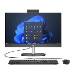 HP ProOne 245 G10 23.8" IPS Ryzen 7 7730U 16GB 512GB SSD W11P All In One PC