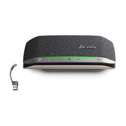 Poly Poly Sync 20 MS Team Corded USB-C/A BT Speakerphone