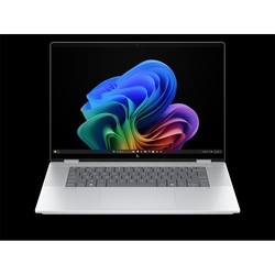 HP OmniBook X FlipNGAI 16 16" 3K OLED 120Hz Touch Ultra 7 258V 32GB 1TB SSD AI Boost WiFi 7 W11H Laptop