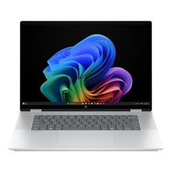 HP OmniBook X FlipNGAI 16 16" WUXGA IPS Touch Ultra 5 226V 16GB 512GB SSD AI Boost WiFi 7 W11H Laptop