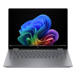 HP OmniBook X Flip 2-in-1 14" 2.8K OLED 120Hz Touch Ryzen AI 7 350 32GB 1TB SSD Ryzen AI WiFi 7 W11H Laptop