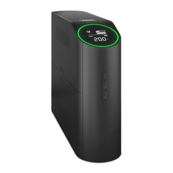APC Gaming 1320W 2200VA 6 Outlets UPS