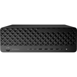 HP EliteDesk 8 SFF G1i AI Ultra 7 265 16GB 512GB SSD W11P Desktop PC