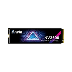 Biwin Black Opal NV3500 1TB 3500MB/s PCIe Gen 3 NVMe M.2 (2280) SSD