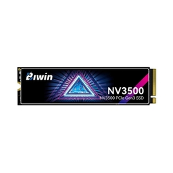 Biwin Black Opal NV3500 2TB 3500MB/s PCIe Gen 3 NVMe M.2 (2280) SSD
