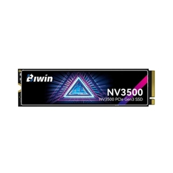 Biwin Black Opal NV3500 512GB 3500MB/s PCIe Gen 3 M.2 (2280) SSD