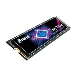 Biwin Black Opal NV7400 1TB 7400MB/s PCIe Gen 4 NVMe M.2 (2280) SSD