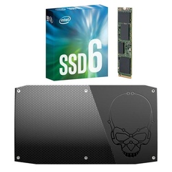 Intel NUC6I7KYK i7 Mini PC NUC Kit 128GB SSD