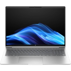 HP ProBook 4 G1i 16" WUXGA IPS Ultra 7 255U 16GB 512GB SSD AI Boost WiFi 7 W11P Laptop