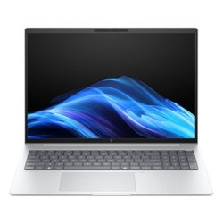 HP EliteBook 8 G1i Notebook Ai 16" WUXGA IPS Ultra 5 225U 16GB 512GB SSD AI Boost WiFi 7 W11P Laptop