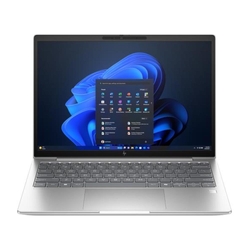 HP EliteBook 6 G1i 4G LTE 13.3" WUXGA IPS Ultra 5 225U 16GB 512GB SSD WiFi 7 W11P Laptop