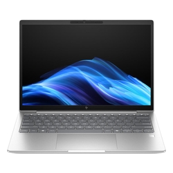 HP EliteBook 6 G1i 13.3" WUXGA IPS Ultra 7 255U 16GB 512GB SSD WiFi 7 W11P Laptop