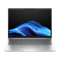 HP EliteBook 6 G1i 4G LTE 13.3" WUXGA IPS Ultra 7 255U 16GB 512GB SSD AI Boost WiFi 7 W11P Laptop