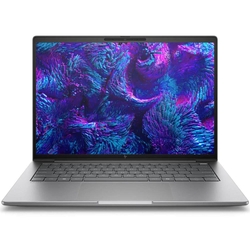 HP ZBook 8 G1i 5G 14" WUXGA IPS Touch Ultra 7 255H 32GB 512GB SSD AI Boost WiFi 7 W11P Workstation Laptop