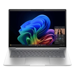 HP EliteBook 6 G1i 14" WUXGA IPS Ultra 7 255U 16GB 512GB SSD AI Boost WiFi 7 W11P Laptop