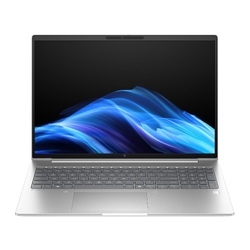 HP EliteBook 6 G1i Notebook Ai 16" WUXGA IPS Touch Ultra 5 225U 16GB 512GB SSD AI Boost WiFi 7 W11P Laptop
