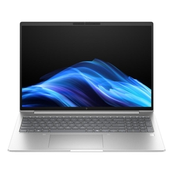 HP EliteBook 6 G1i 16" WUXGA IPS Touch Ultra 7 255U 16GB 512GB SSD WiFi 7 W11P Laptop