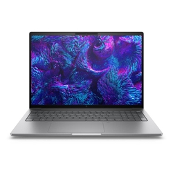 HP ZBook 8 G1i 16" WUXGA UWVA Touch Ultra 5 225 16GB 512GB SSD AI Boost WiFi 7 W11P Laptop
