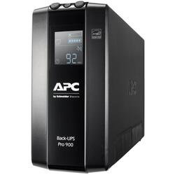 APC BR900MI Back-UPS Pro 540W 900VA 6 Outlets UPS