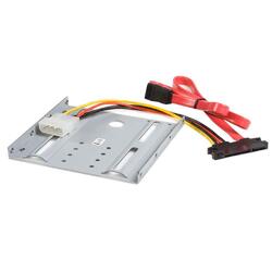StarTech 2.5" SSD/HDD Mounting Bracket for 3.5" Drive Bay