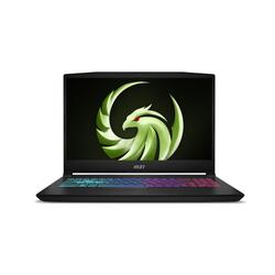 MSI Bravo 15 C7VE 15.6" 1080p IPS-level 144Hz Ryzen 5 7535HS 16GB GeForce RTX 4050 512GB SSD WiFi 6E W11H Gaming Laptop