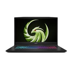 MSI Bravo 17 C7VE 17.3" 1080p IPS-level 144Hz Ryzen 7 7735HS 16GB GeForce RTX 4050 512GB SSD WiFi 6E W11H Gaming Laptop