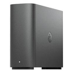 Synology BST150-4T BeeStation 4TB Black USB 3.2 Gen 2 Bay NAS Tower