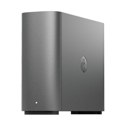 Synology BST151-4T BeeStation 4TB Tower 1 Bay Diskless NAS